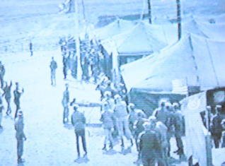 Korean War Prisoner Exchange