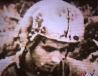 Captured Airman
