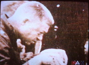 Captured American