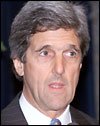 Senator John Forbes Kerry, MA
